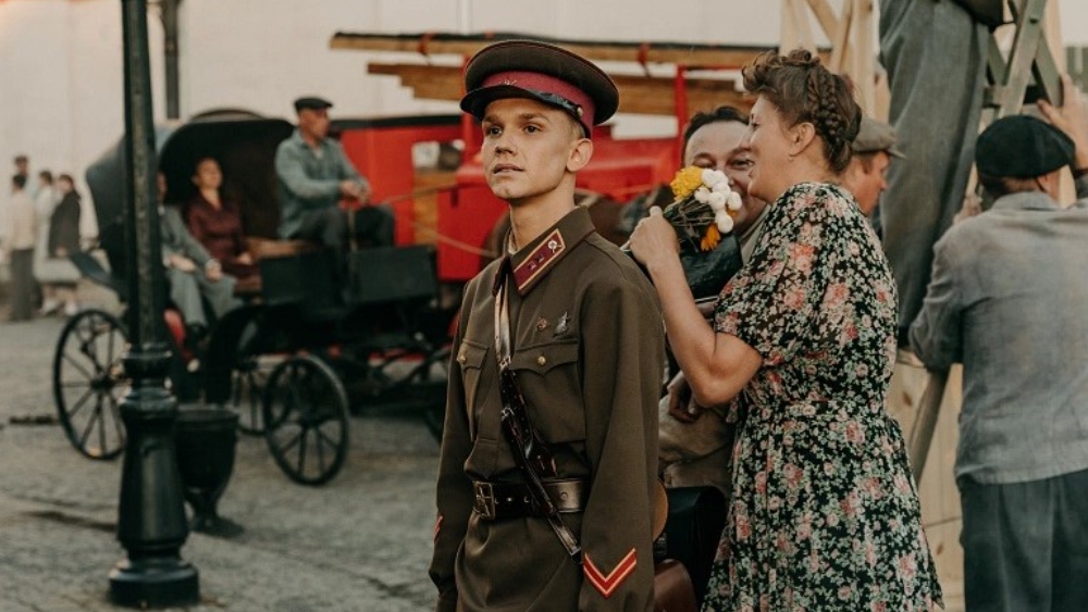 В списках не значился