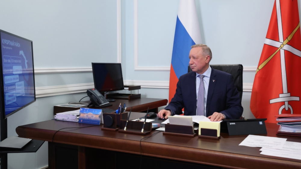В Курортном районе откроют новые объекты образования