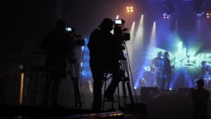 Online концерт памяти Михаила Горшенева состоялся в Санкт-Петербурге