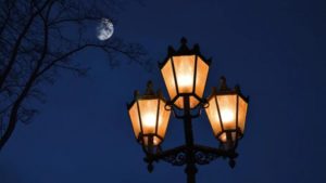 «Ленсвет» установит более 4300 светильников в Курортном районе