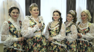 Фестиваль духовной культуры «Малиновый звон» состоялся в Зеленогорске