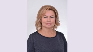 Обращение главы Курортного района Натальи Чечиной к жителям в связи с коронавирусом