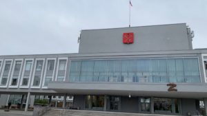 Администрация Курортного района внесла поправки в Генплан