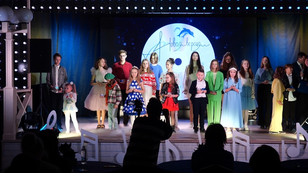 В Зеленогорске завершился фестиваль «Новая версия»