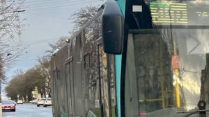 Автобусные маршруты в Кронштадте вернутся в 16 квартал