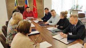 Муниципальные депутаты предложили присвоить Сестрорецку звание «Город трудовой доблести»