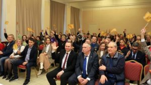У музея «Келломяки-Комарово» появится новое здание