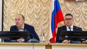 Курортный район готовит территории к летнему сезону