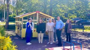 Началась приемка образовательных учреждений Курортного района