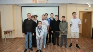 В Кронштадте наградили победителей турнира по киберспорту