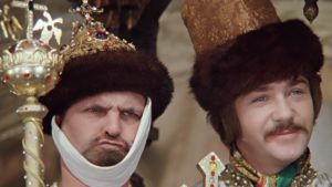 В Сестрорецке на лекции обсудят историю самозванства в России