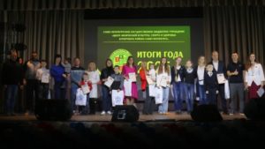 Центр спорта Курортного района подвел итоги 2025 года