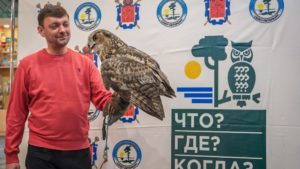 Праздник ума состоялся в Курортном районе