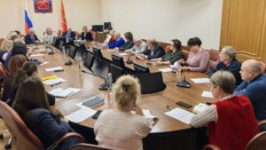 В Курортном районе уже 20 человек получили новый статус «Жителя блокадного Ленинграда»