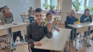 В Курортном районе педагоги обсудили методики работы с детьми ОВЗ