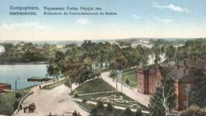 В выставочном зале «Арт-Курорт» пройдет лекция о конструкторах Сестрорецкого завода