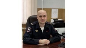 Начальник ГАИ Курортного района призвал соблюдать ПДД