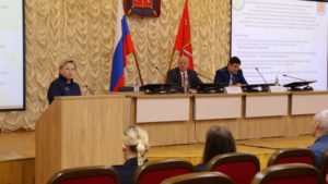 Образовательные учреждения Курортного района готовы принять учеников