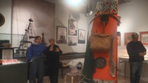 К 150‑летию Ивана Билибина в зале «Арт‑Курорт» открылась выставка
